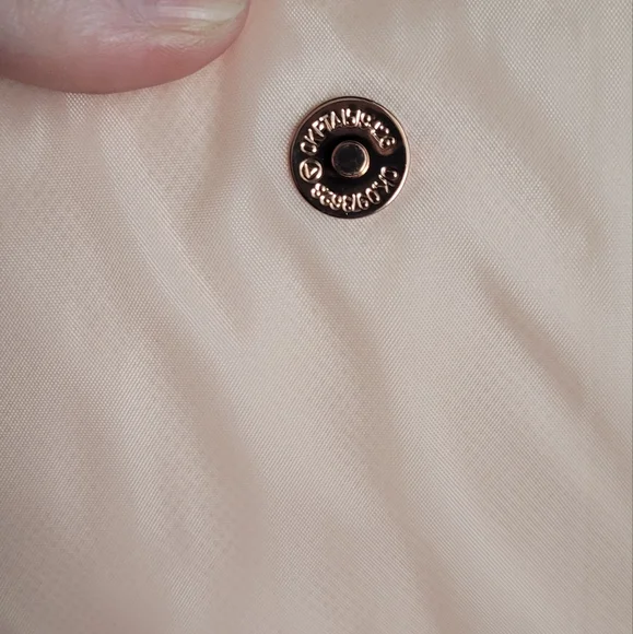 Paco Rabanne Purse - Picture 2 of 3